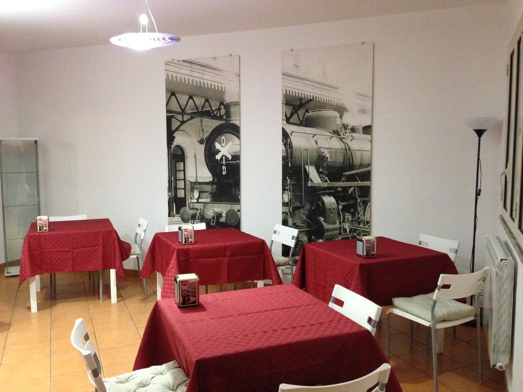 B&B La Stella Di Naxos Giardini-Naxos Kültér fotó
