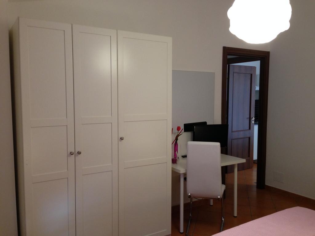 B&B La Stella Di Naxos Giardini-Naxos Kültér fotó