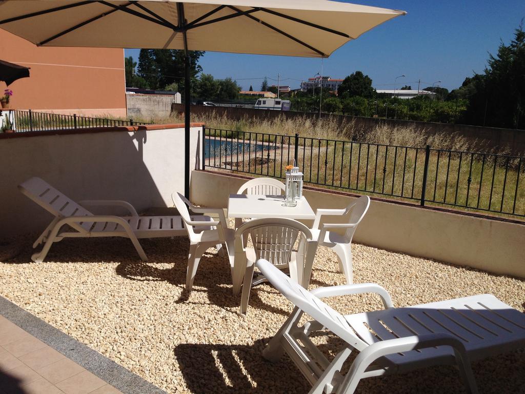 B&B La Stella Di Naxos Giardini-Naxos Kültér fotó